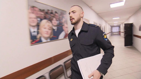 Полиция Одинцовского городского округа подводит итоги года