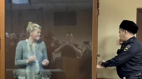 Устроившую пьяное ДТП москвичку отправили в СИЗО