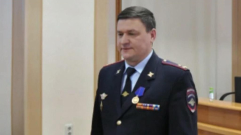 Убийство таксистки привело к бывшему замначальнику местной полиции