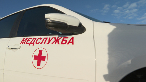 Волгоградские медучреждения получили 36 новых санитарных машин: куда направили транспорт