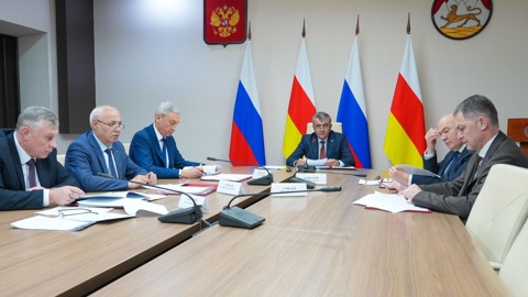 В новогоднюю ночь обеспечат охрану общественного порядка на площадях, где пройдут массовые гуляния