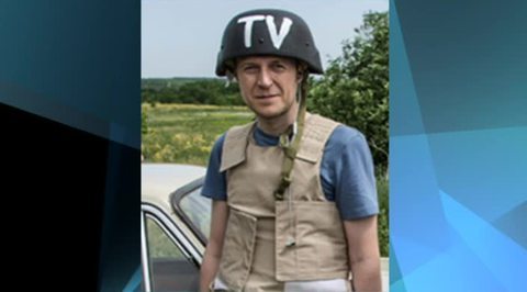 Эфир от 19.06.2014 (19:00)