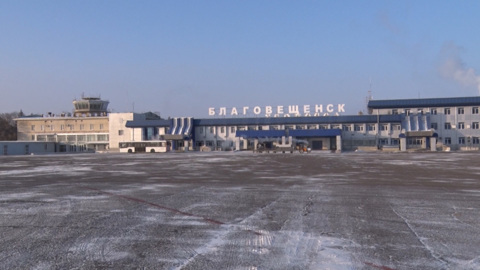 Продажа субсидированных авиабилетов на следующий год стартовала в Приамурье