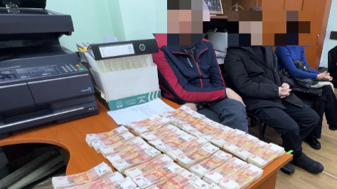 Четырёх человек арестовали в Забайкалье из-за взяток