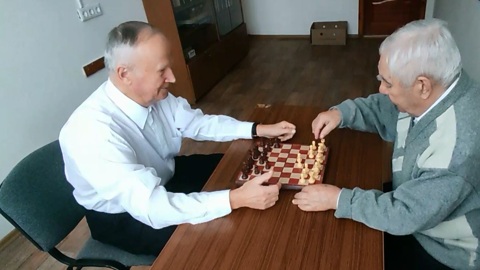 Центр общения старшего поколения открыли в Козьмодемьянске
