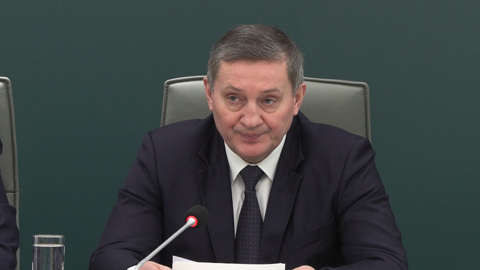 С поставленными задачи справились: итоги сельхозсезона подвели в Волгоградской области