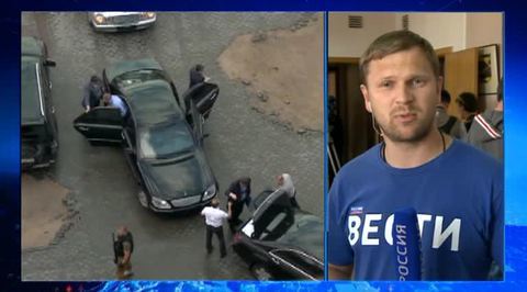 Стартовали переговоры между Киевом, Москвой и ополченцами