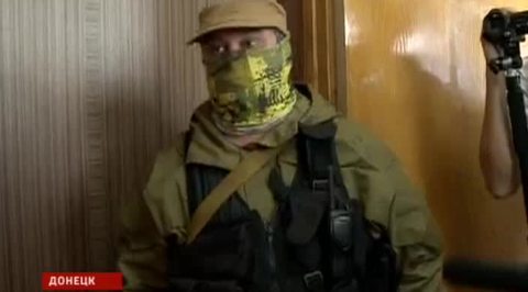 Переговоры в Донецке: судьбу востока решают за общим столом
