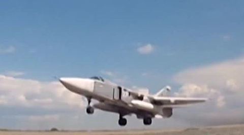 Проверка боеготовности в ЦВО: все как на войне