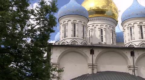 Москвичи собирают помощь для юго-востока Украины