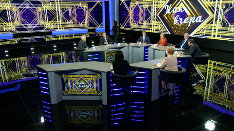 Изданию "Отчий край" исполнилось 30 лет. Эфир от 20.12.2024