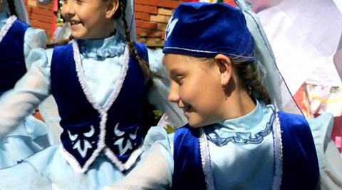 Татарстан