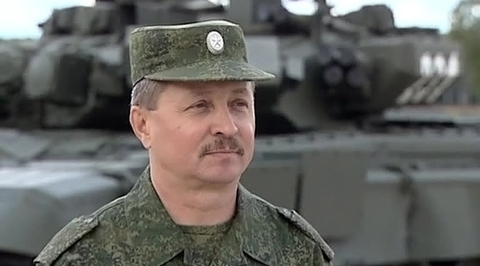 Александр Перязев. Эфир от 26.06.2014