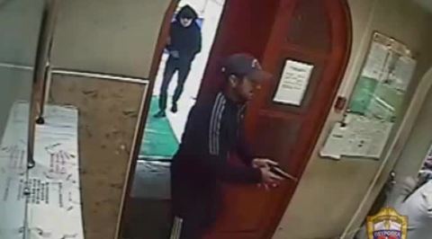 Задержана банда, грабившая ювелирные магазины