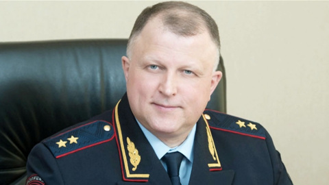 В МВД рассказали о преступлениях IT-направленности