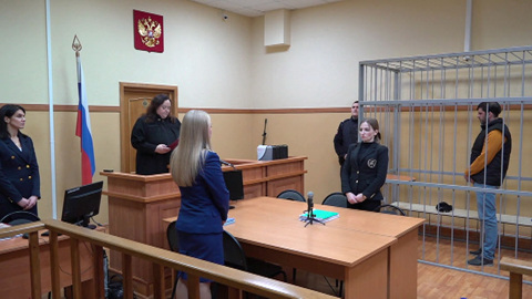 Анонс итогового выпуска