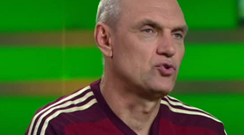 Эфир от 27.06.2014