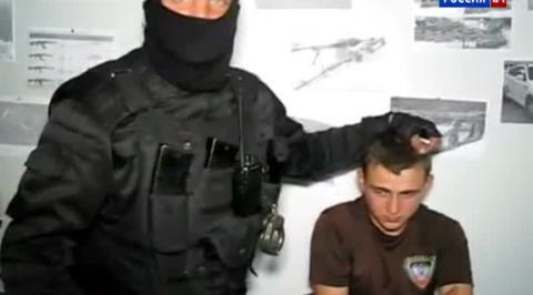 Похищение стримера Влада: правда Киеву не нужна
