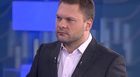 Евгений Поддубный: ополчение стреляет из ружей Великой Отечественной войны