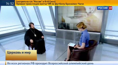 Эфир от 28.06.2014
