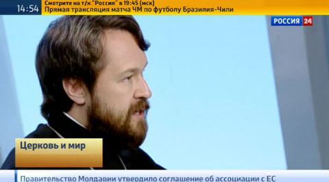 Эфир от 28.06.2014