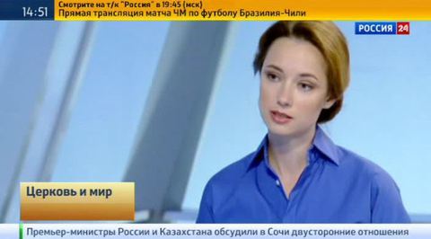 Эфир от 28.06.2014