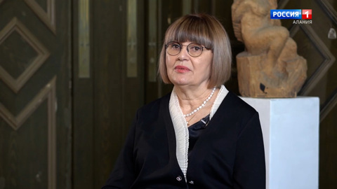 Галина Тебиева