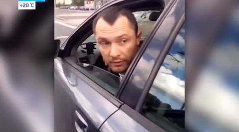 Этический кодекс для дорог