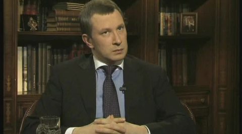 Эфир от 28.03.2009