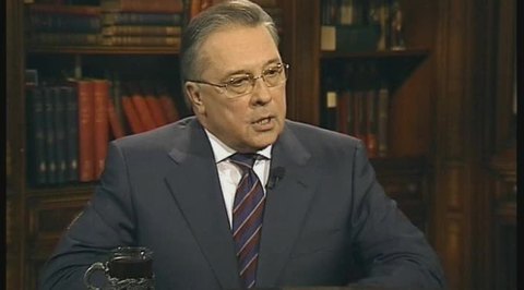 Эфир от 30.01.2010