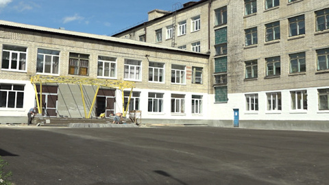 Десять школ капитально отремонтируют в Забайкалье в 2025 году