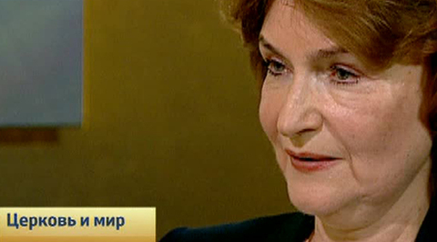 Эфир от 05.07.2014