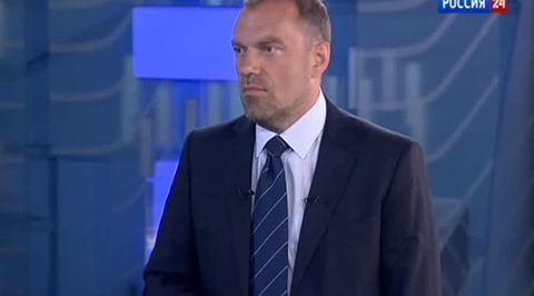 Александр Кареевский: никто не объяснил украинцам, что они потеряют от соглашения с ЕС