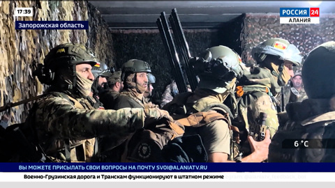 Приближая победу