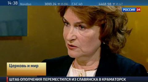 Эфир от 05.07.2014