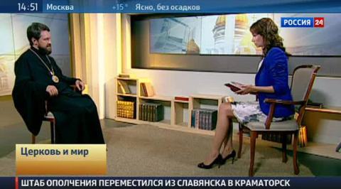 Эфир от 05.07.2014