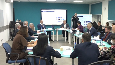 Новые национальные программы по поддержке семей начнут работать в Забайкалье в 2025 году