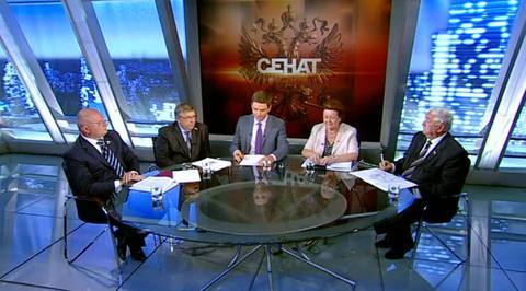 Эфир от 09.07.2014