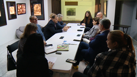 Эксперты подвели итоги культурной жизни Волгоградской области