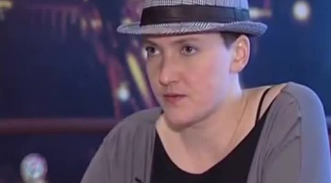 Украинскую летчицу, причастную к убийству журналистов, задержали в России