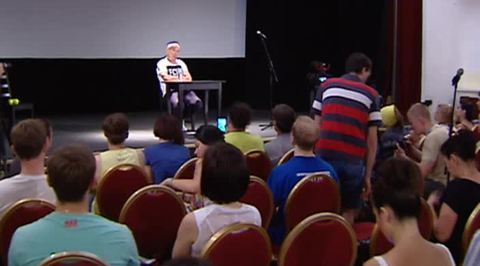 Эфир от 10.07.2014 (15:00)  
