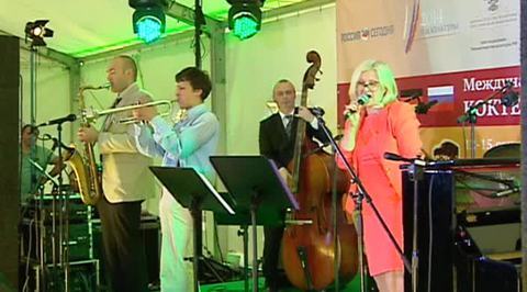 Эфир от 09.07.2014 (23:00)  