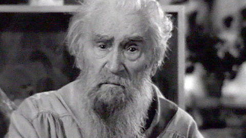 "Русский Роден": 150 лет со дня рождения Сергея Конёнкова