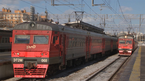 Петербург и Ленобласть объявили о планах строительства наземного метро
