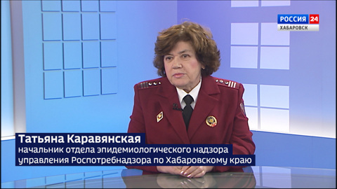 Как не испортить праздники простудами и отравлениями: советы специалиста