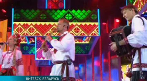 Эфир от 11.07.2014 (23:00)