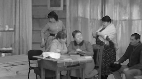 Новую версию советского фильма «Девчата» сняли сотрудники Нерчинского краеведческого музея