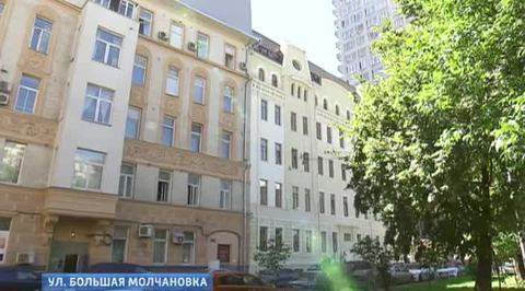 Бывший доходный дом вырос на глазах: чердак превратился в мансарду