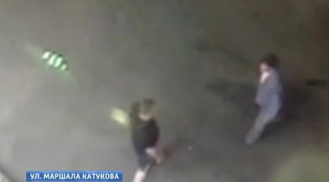 Инспектор ДПС, сделав замечание, оказался на операционном столе