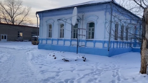 Единственная школа в одном из сел Челябинской области оказалась под угрозой закрытия